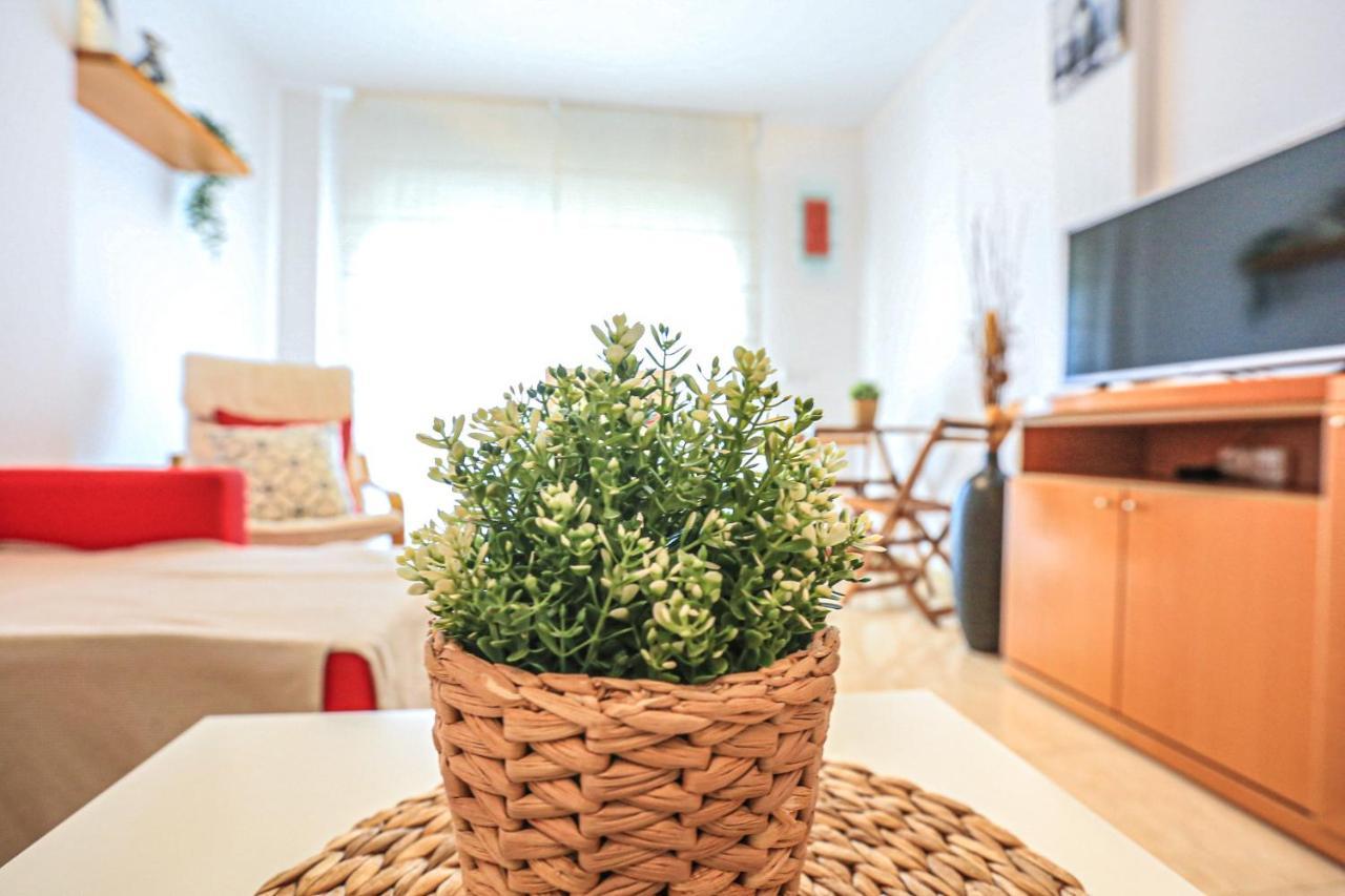 Port Marino Litoral Costa Dorada - Only Families Apartment Cambrils Exterior foto