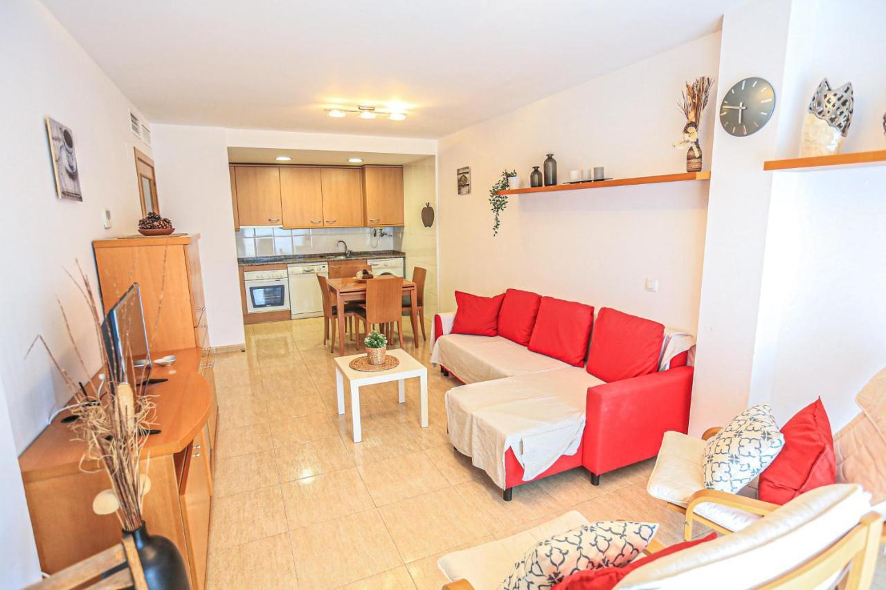 Port Marino Litoral Costa Dorada - Only Families Apartment Cambrils Exterior foto