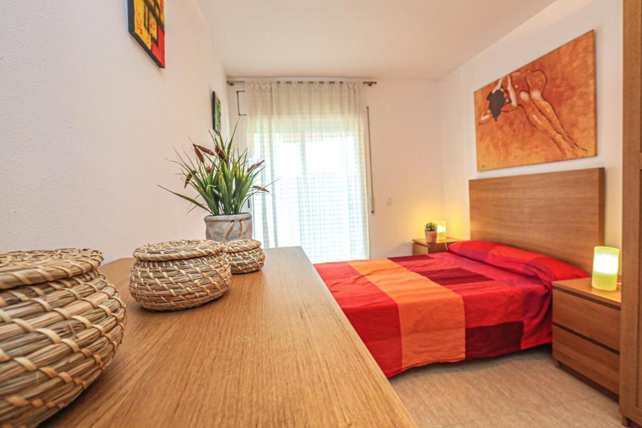 Port Marino Litoral Costa Dorada - Only Families Apartment Cambrils Exterior foto