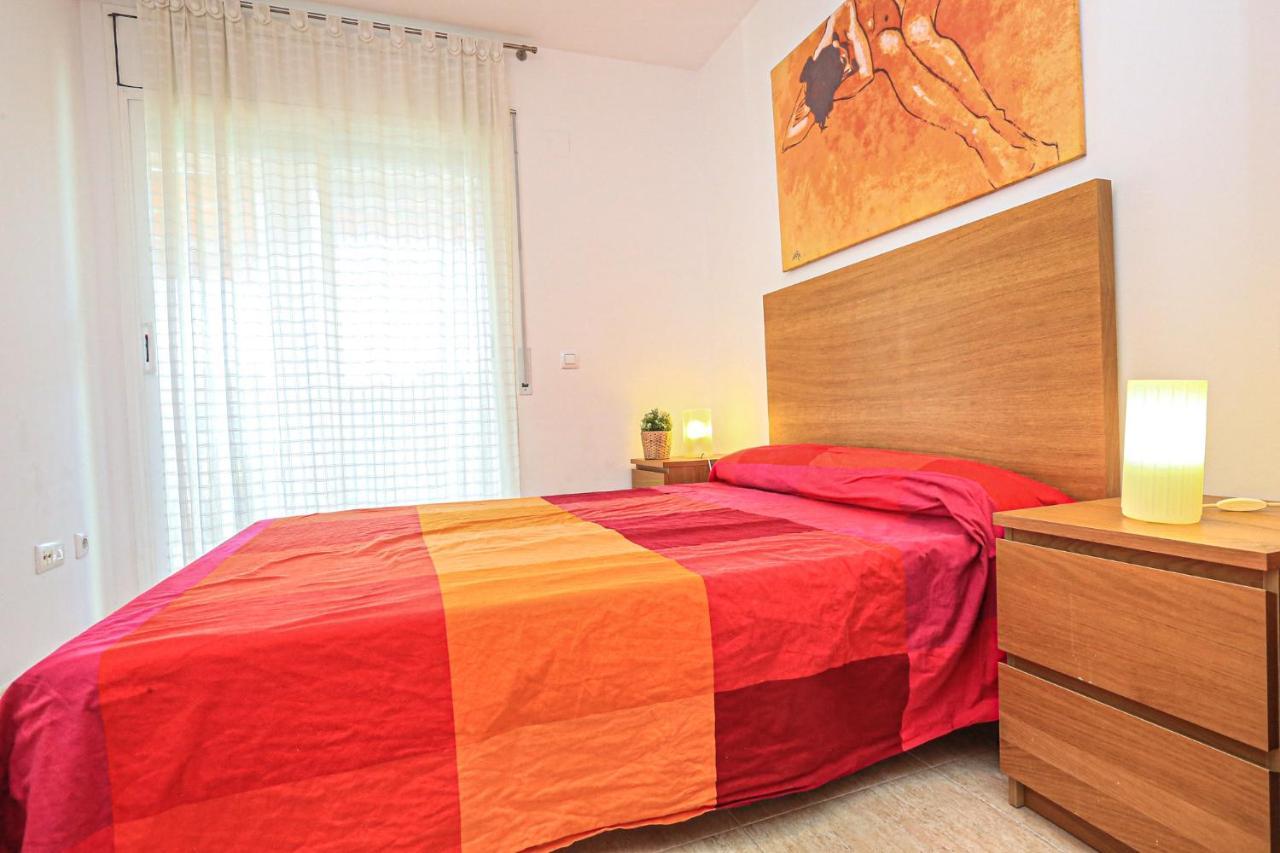 Port Marino Litoral Costa Dorada - Only Families Apartment Cambrils Exterior foto
