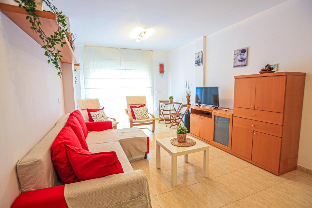 Port Marino Litoral Costa Dorada - Only Families Apartment Cambrils Exterior foto
