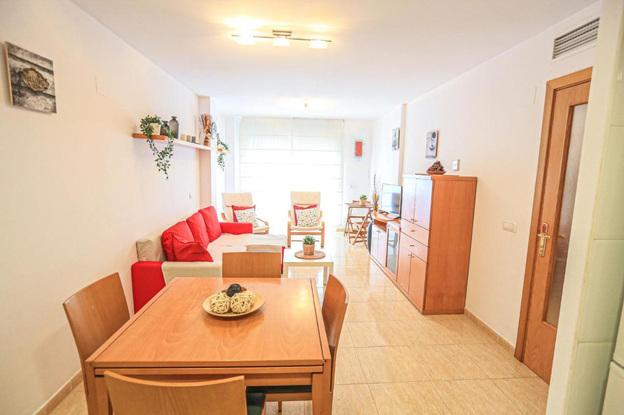 Port Marino Litoral Costa Dorada - Only Families Apartment Cambrils Exterior foto