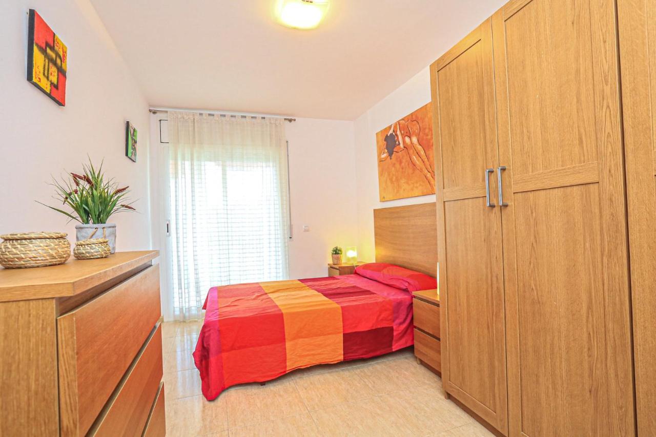 Port Marino Litoral Costa Dorada - Only Families Apartment Cambrils Exterior foto