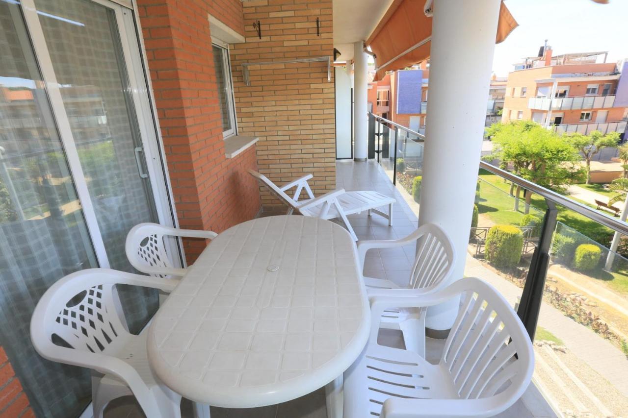 Port Marino Litoral Costa Dorada - Only Families Apartment Cambrils Exterior foto
