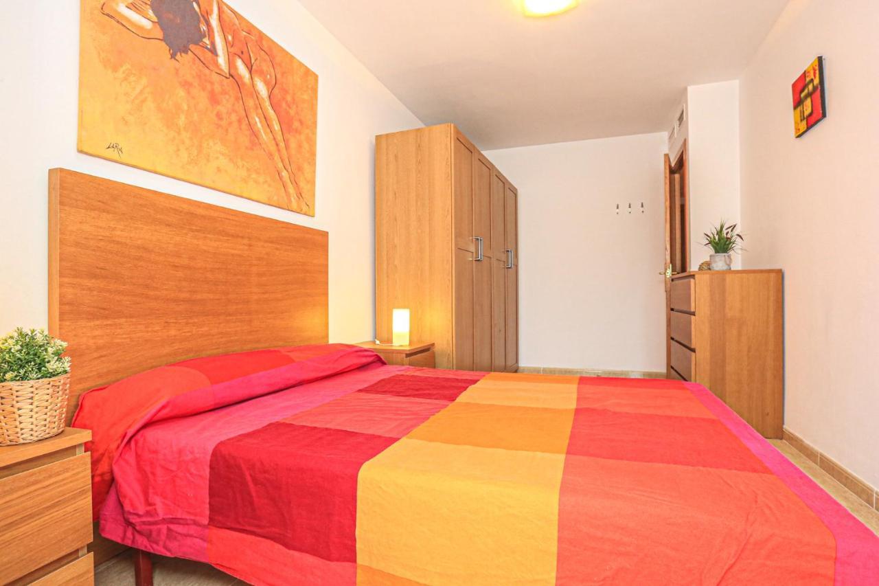 Port Marino Litoral Costa Dorada - Only Families Apartment Cambrils Exterior foto
