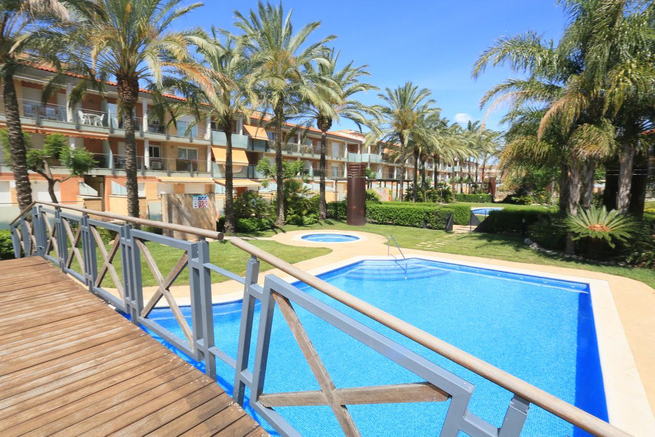 Port Marino Litoral Costa Dorada - Only Families Apartment Cambrils Exterior foto